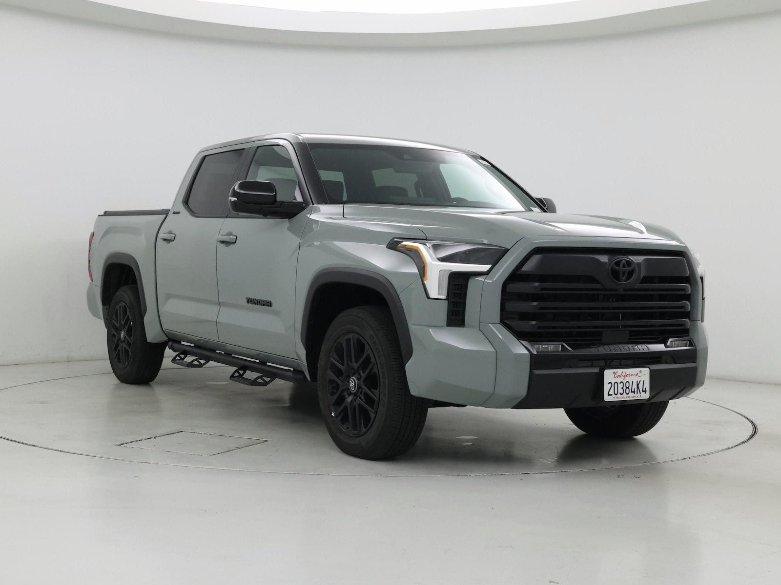 toyota tundra 2026 5TFWA5DB8TX368891 image toyota tundra 2026 5TFWA5DB8TX368891 image