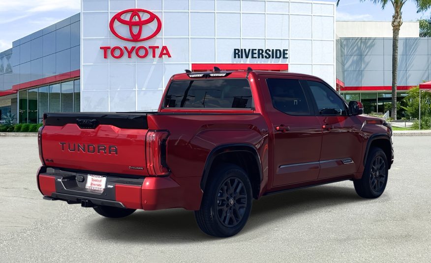 toyota tundra 2026 5TFNC5DB9TX118582 image toyota tundra 2026 5TFNC5DB9TX118582 image