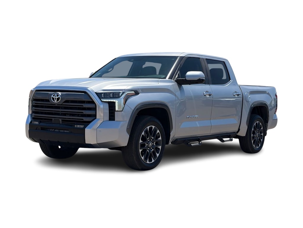 toyota tundra 2026 5TFJA5DB9TX369333 image toyota tundra 2026 5TFJA5DB9TX369333 image