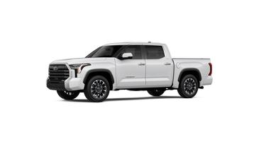 toyota tundra 2026 5TFWA5DB1TX38B180 image toyota tundra 2026 5TFWA5DB1TX38B180 image