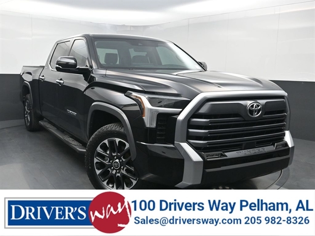toyota tundra 2026 5TFMC5DB6TX131236 image toyota tundra 2026 5TFMC5DB6TX131236 image