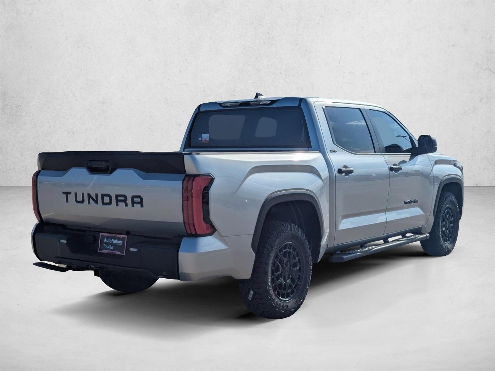 toyota tundra 2026 5TFLA5AB1TX055446 image toyota tundra 2026 5TFLA5AB1TX055446 image