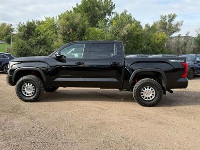 toyota tundra 2026 5TFLA5DB8TX372071 image toyota tundra 2026 5TFLA5DB8TX372071 image