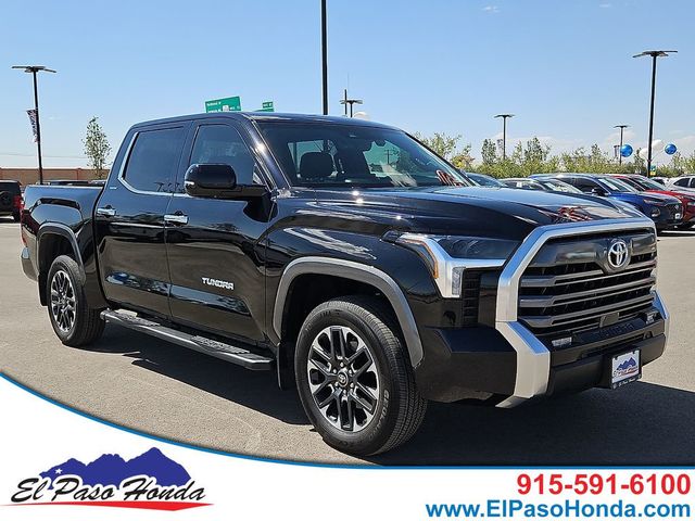 toyota tundra 2026 5TFJA5DB1TX340635 image toyota tundra 2026 5TFJA5DB1TX340635 image