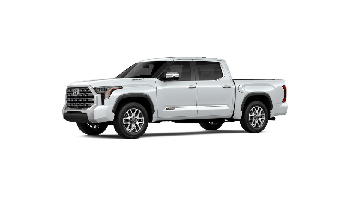 toyota tundra 2026 5TFMC5DB1TX132813 image toyota tundra 2026 5TFMC5DB1TX132813 image