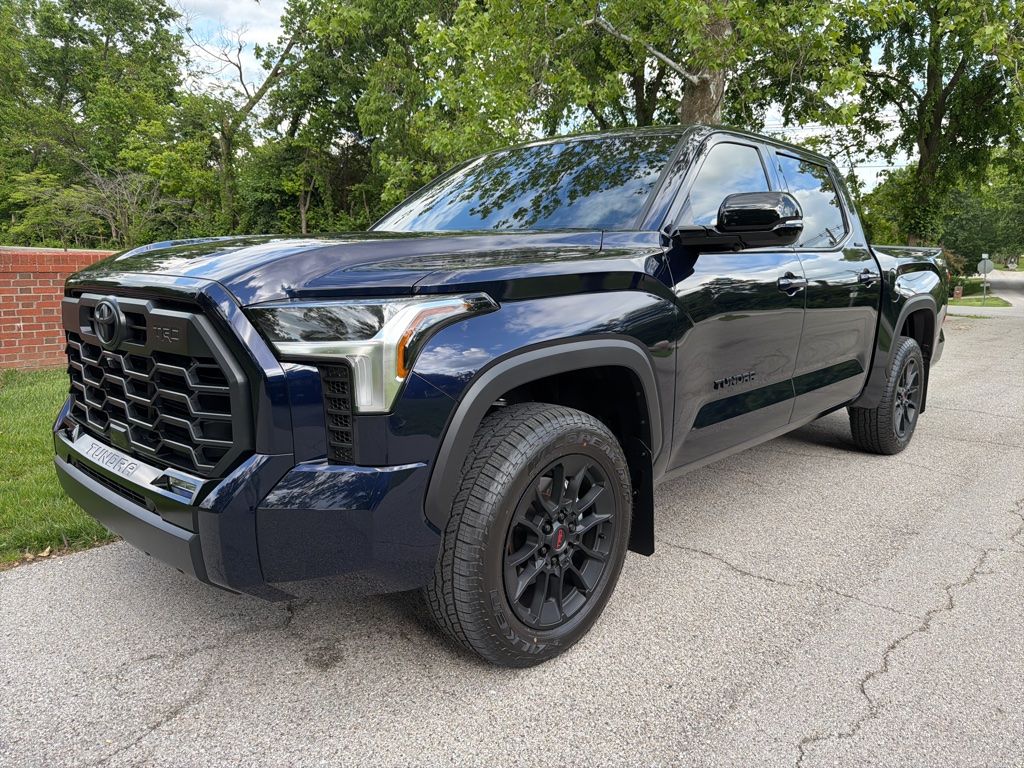toyota tundra 2026 5TFWA5DB3TX389454 image toyota tundra 2026 5TFWA5DB3TX389454 image