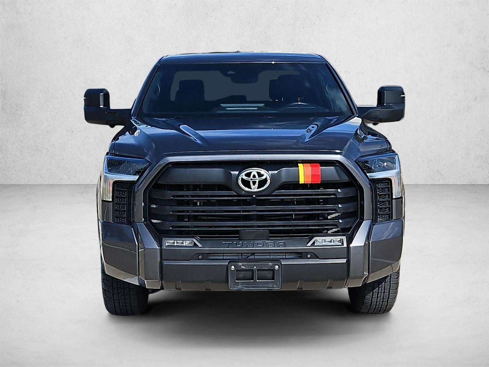 toyota tundra 2026 5TFWA5DB2TX368000 image toyota tundra 2026 5TFWA5DB2TX368000 image