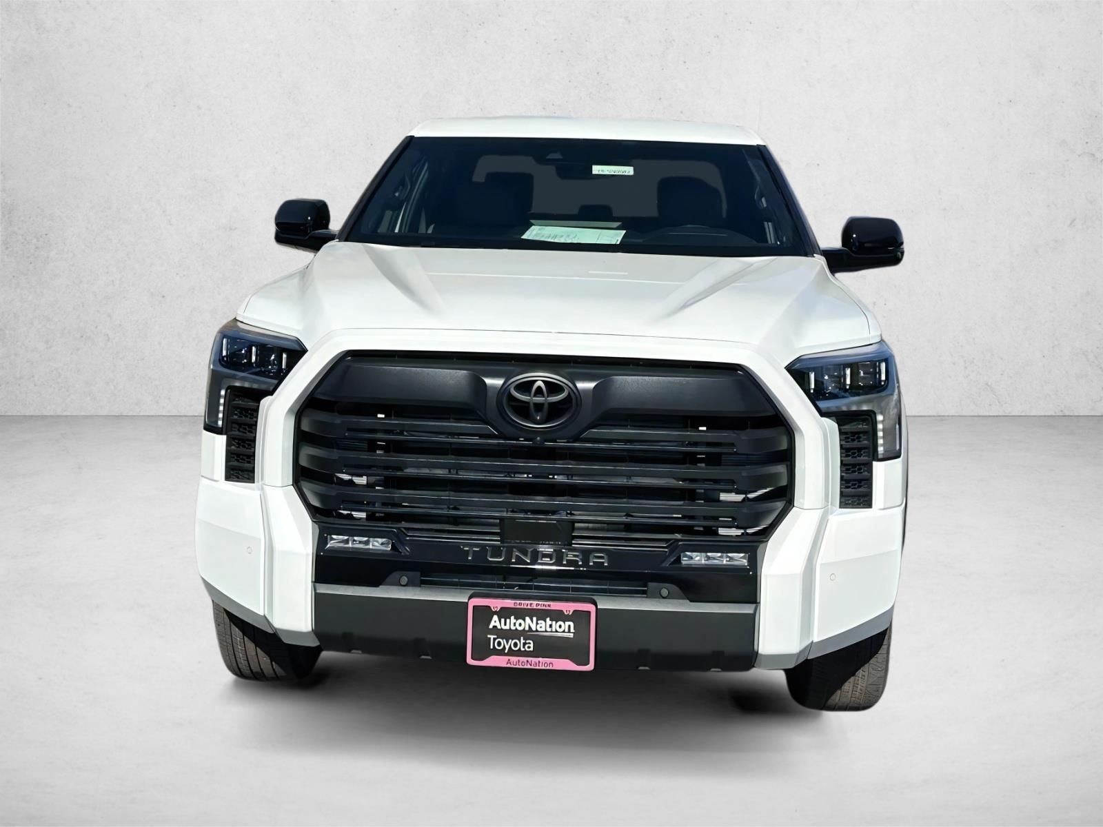 toyota tundra 2026 5TFWA5DB7TX355582 image toyota tundra 2026 5TFWA5DB7TX355582 image