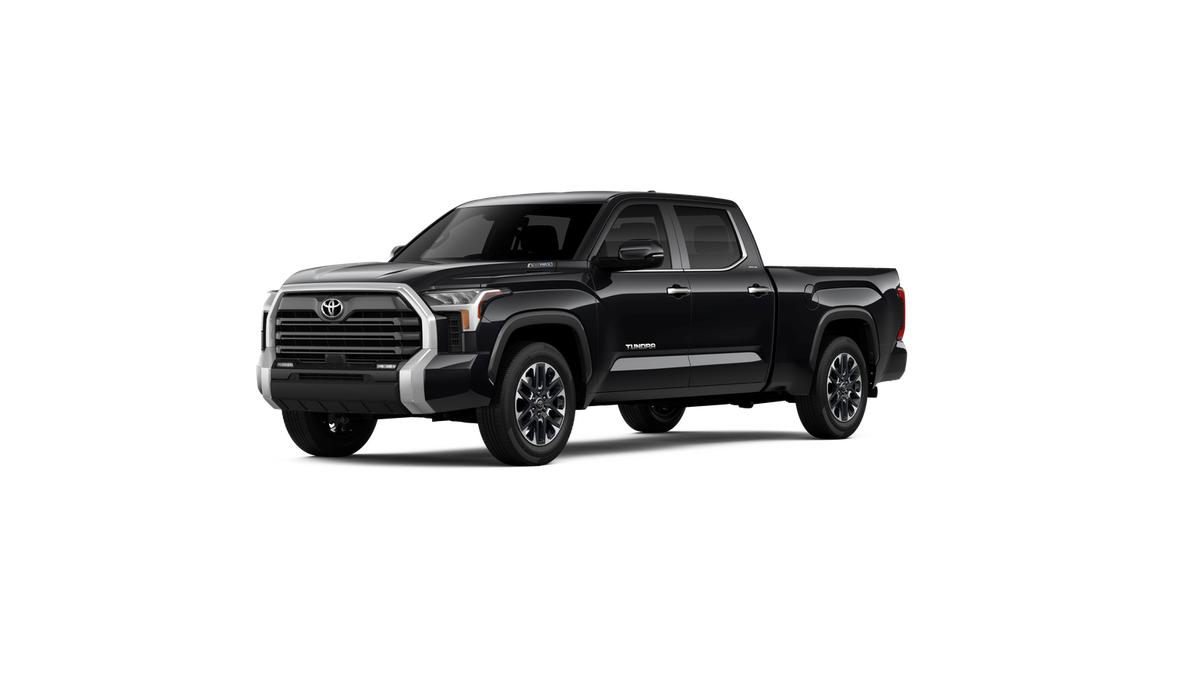 toyota tundra 2026 5TFWC5EC9TX011088 image toyota tundra 2026 5TFWC5EC9TX011088 image