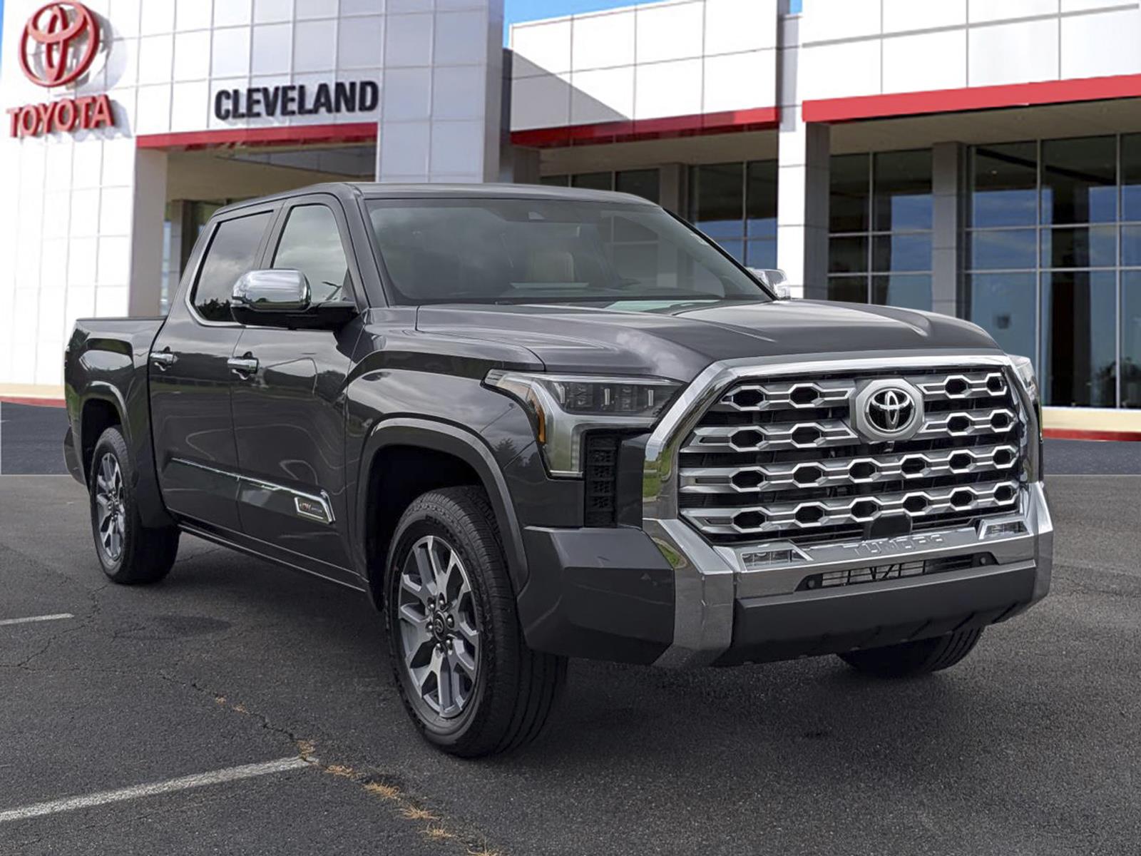 toyota tundra 2026 5TFMA5DB0TX427861 image toyota tundra 2026 5TFMA5DB0TX427861 image