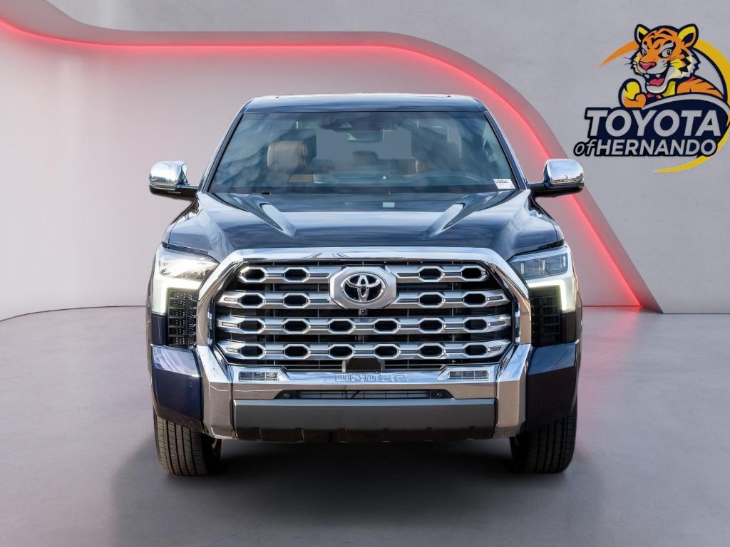 toyota tundra 2026 5TFMA5DB9TX383441 image toyota tundra 2026 5TFMA5DB9TX383441 image