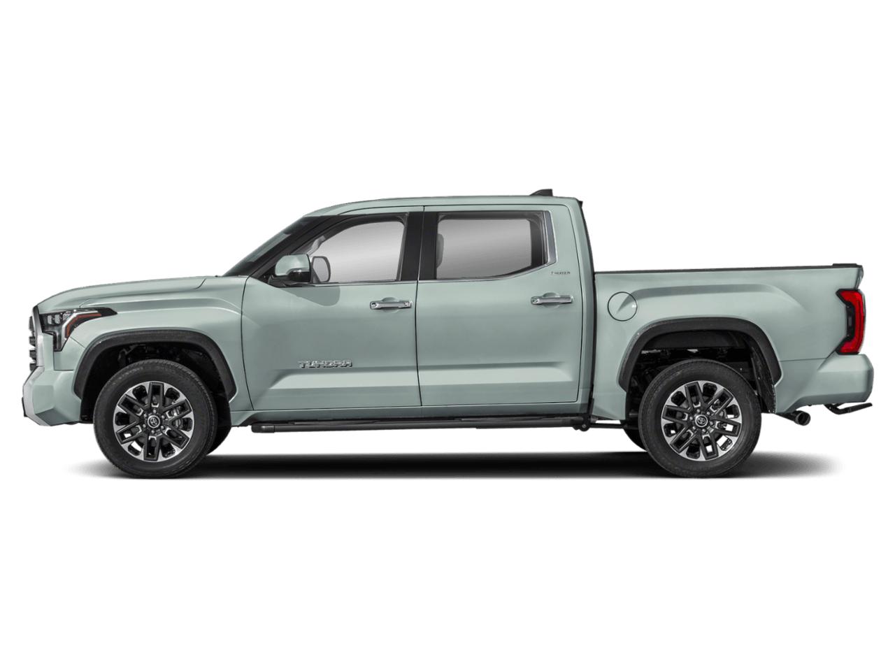 toyota tundra 2026 5TFWA5DB0TX380033 image toyota tundra 2026 5TFWA5DB0TX380033 image