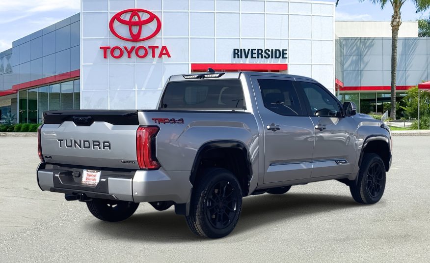 toyota tundra 2026 5TFWC5DB1TX117088 image toyota tundra 2026 5TFWC5DB1TX117088 image