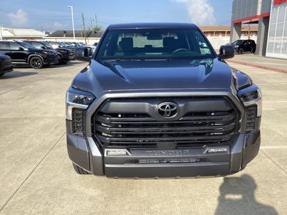 toyota tundra 2026 5TFLA5AB0TX053994 image toyota tundra 2026 5TFLA5AB0TX053994 image
