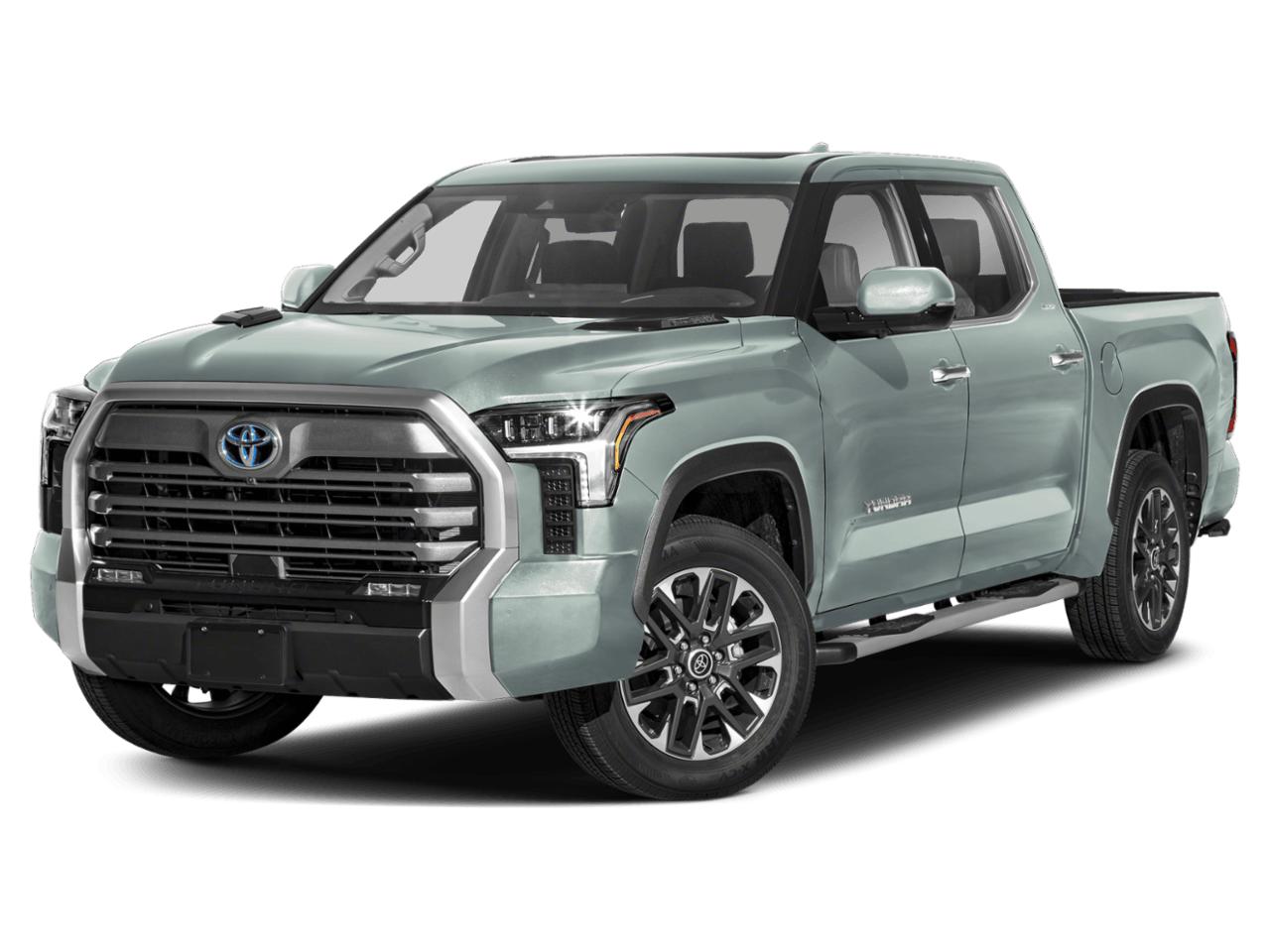 toyota tundra 2026 5TFWC5DB1TX140905 image toyota tundra 2026 5TFWC5DB1TX140905 image