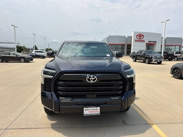 toyota tundra 2026 5TFLA5DB9TX382737 image toyota tundra 2026 5TFLA5DB9TX382737 image