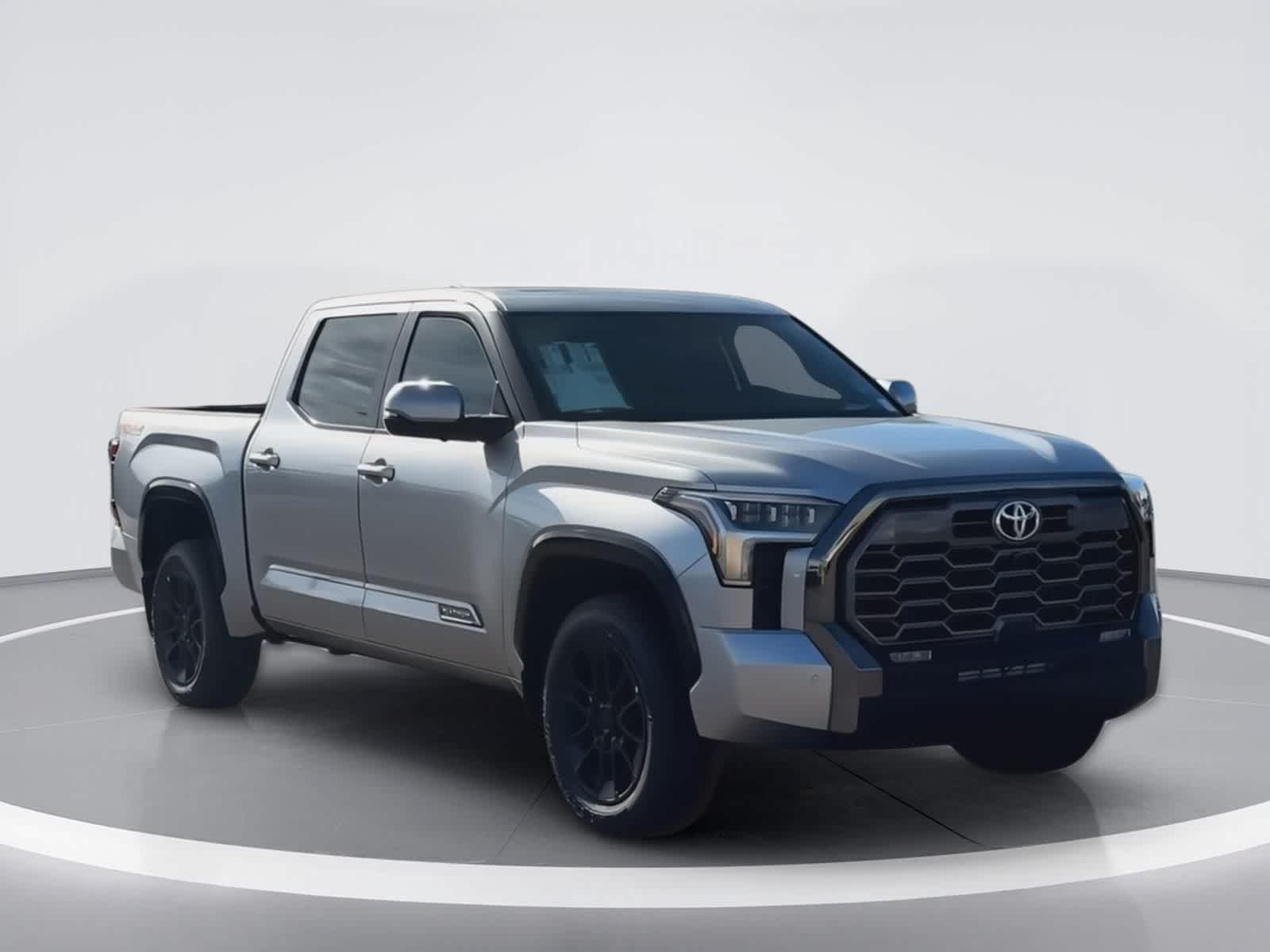toyota tundra 2026 5TFWA5DB2TX382768 image toyota tundra 2026 5TFWA5DB2TX382768 image