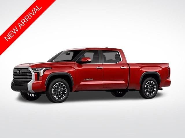 toyota tundra 2026 5TFWA5ECXTX049953 image toyota tundra 2026 5TFWA5ECXTX049953 image