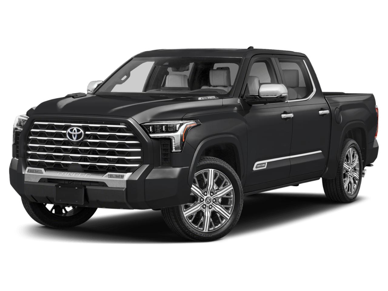 toyota tundra 2026 5TFVC5DB1TX128023 image toyota tundra 2026 5TFVC5DB1TX128023 image