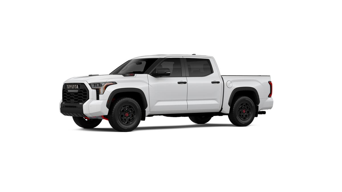 toyota tundra 2026 5TFPC5DBXTX134315 image toyota tundra 2026 5TFPC5DBXTX134315 image