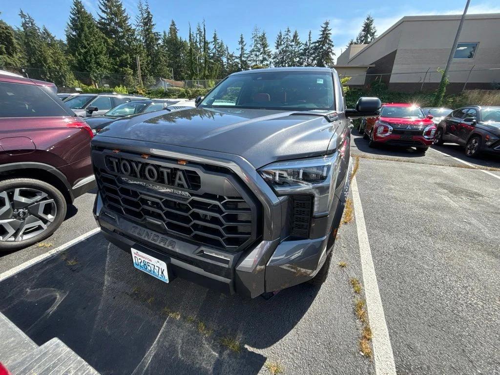 toyota tundra 2026 5TFPC5DB4TX129417 image toyota tundra 2026 5TFPC5DB4TX129417 image