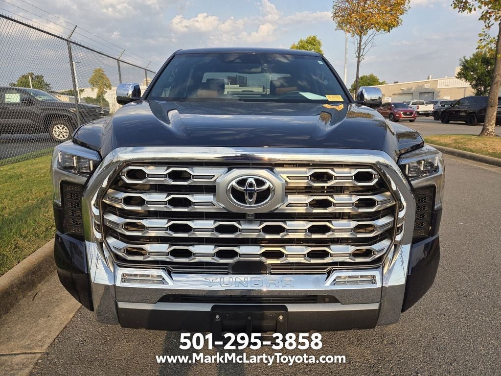 toyota tundra 2026 5TFMA5DB7TX354942 image toyota tundra 2026 5TFMA5DB7TX354942 image