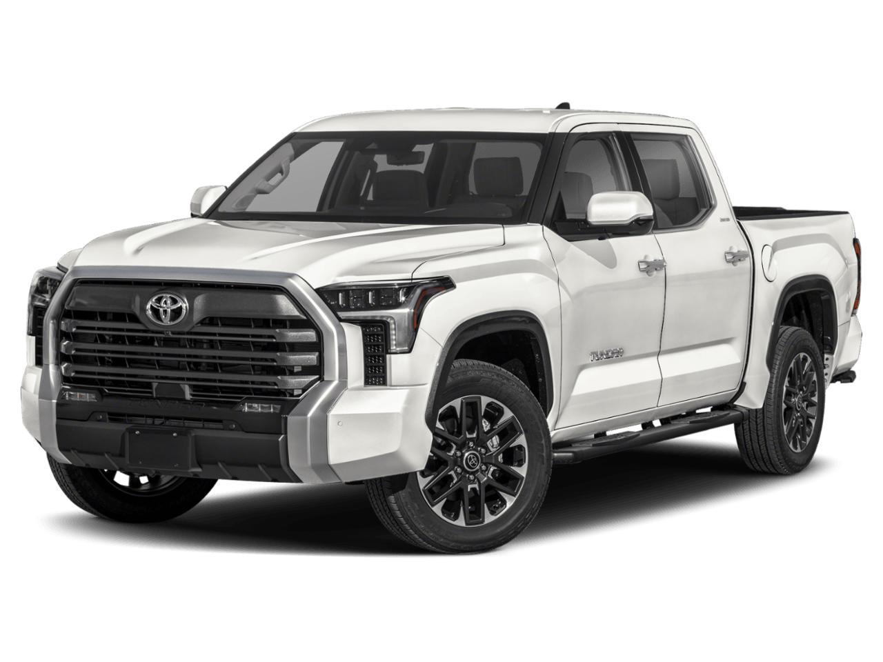toyota tundra 2026 5TFZA5AB6TX058773 image toyota tundra 2026 5TFZA5AB6TX058773 image