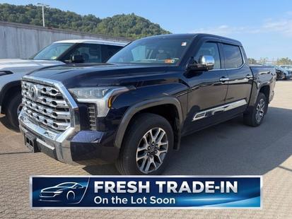 toyota tundra 2026 5TFMA5DB1TX346299 image toyota tundra 2026 5TFMA5DB1TX346299 image