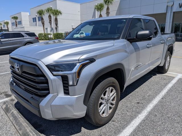 toyota tundra 2026 5TFLA5AB7TX050994 image toyota tundra 2026 5TFLA5AB7TX050994 image