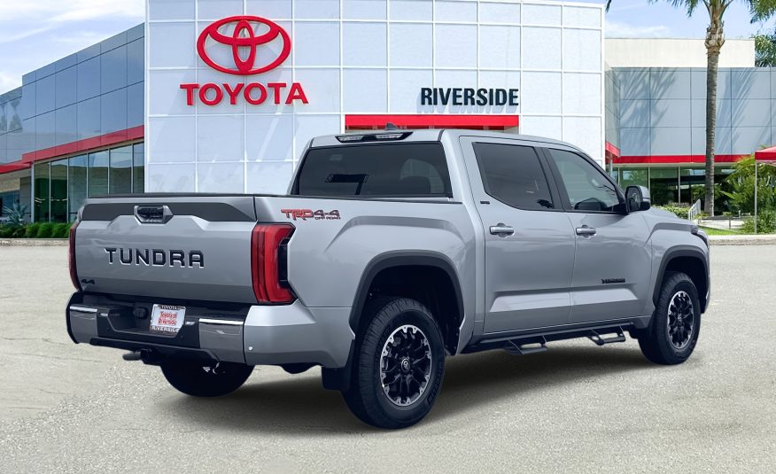 toyota tundra 2026 5TFLA5DB4TX363173 image toyota tundra 2026 5TFLA5DB4TX363173 image