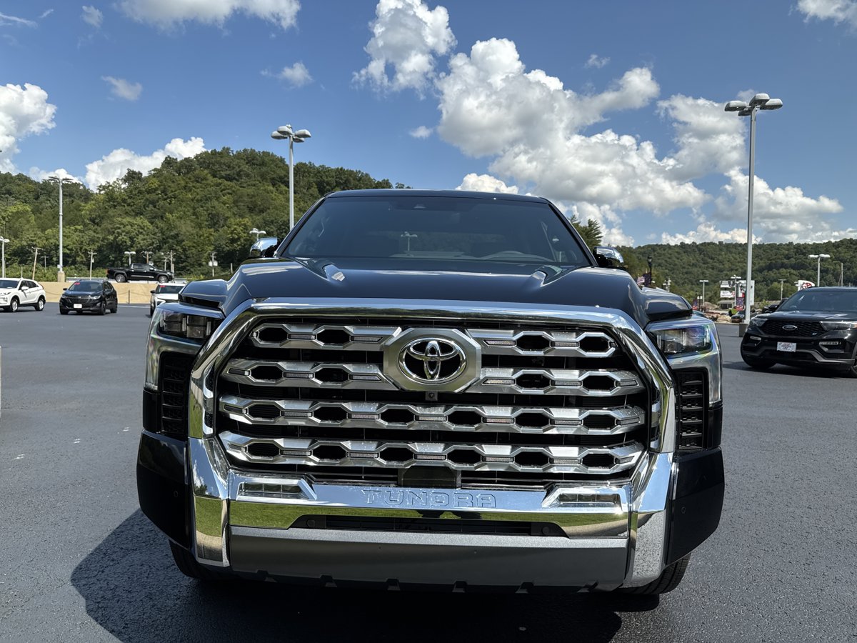 toyota tundra 2026 5TFMA5DB0TX440660 image toyota tundra 2026 5TFMA5DB0TX440660 image