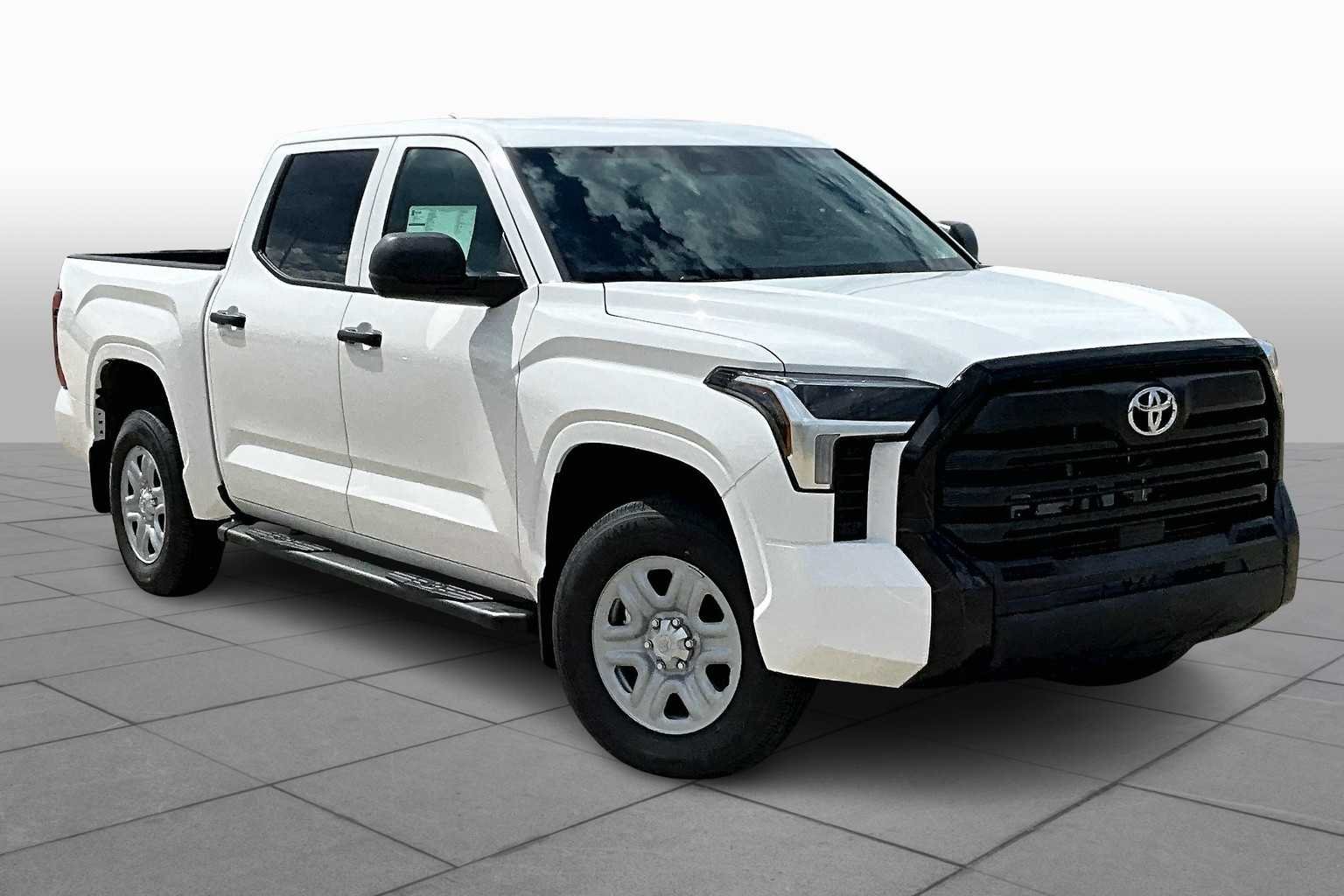 toyota tundra 2026 5TFKB5DBXTX347911 image toyota tundra 2026 5TFKB5DBXTX347911 image