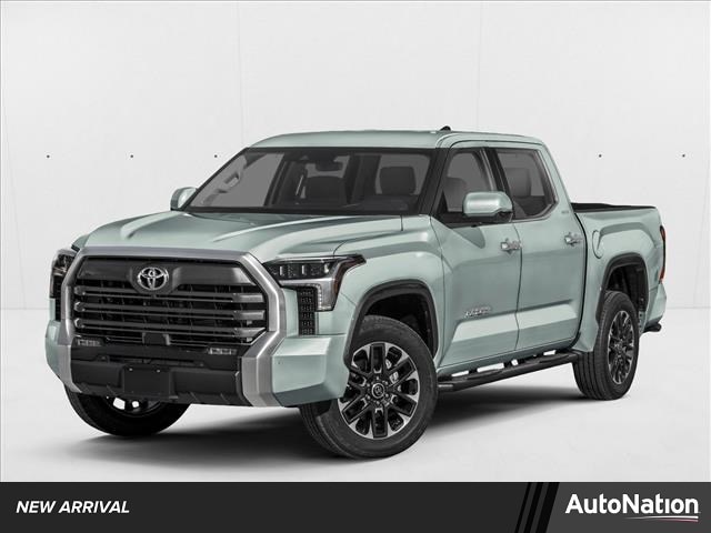 toyota tundra 2026 5TFJA5DBXTX374296 image toyota tundra 2026 5TFJA5DBXTX374296 image