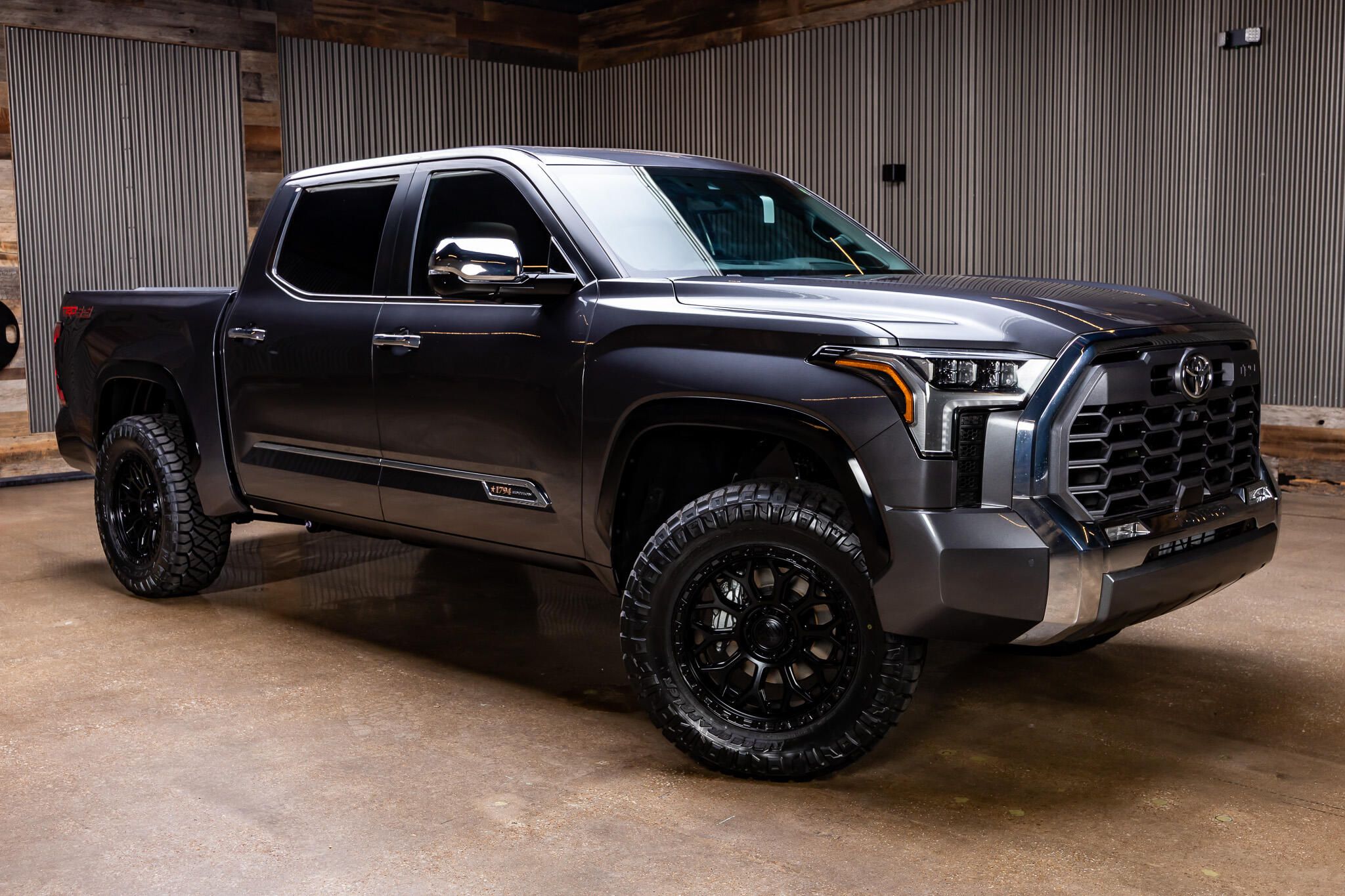 toyota tundra 2026 5TFMA5DB0TX430310 image toyota tundra 2026 5TFMA5DB0TX430310 image