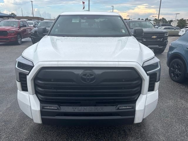 toyota tundra 2026 5TFLA5DBXTX339573 image toyota tundra 2026 5TFLA5DBXTX339573 image