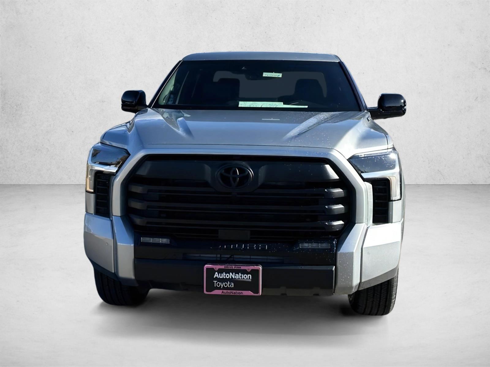 toyota tundra 2026 5TFWC5DB4TX121460 image toyota tundra 2026 5TFWC5DB4TX121460 image