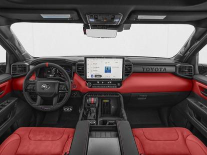 toyota tundra 2026 5TFPC5DB4TX35F106 image toyota tundra 2026 5TFPC5DB4TX35F106 image