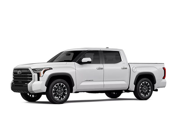 toyota tundra 2026 5TFWA5DB5TX366788 image toyota tundra 2026 5TFWA5DB5TX366788 image