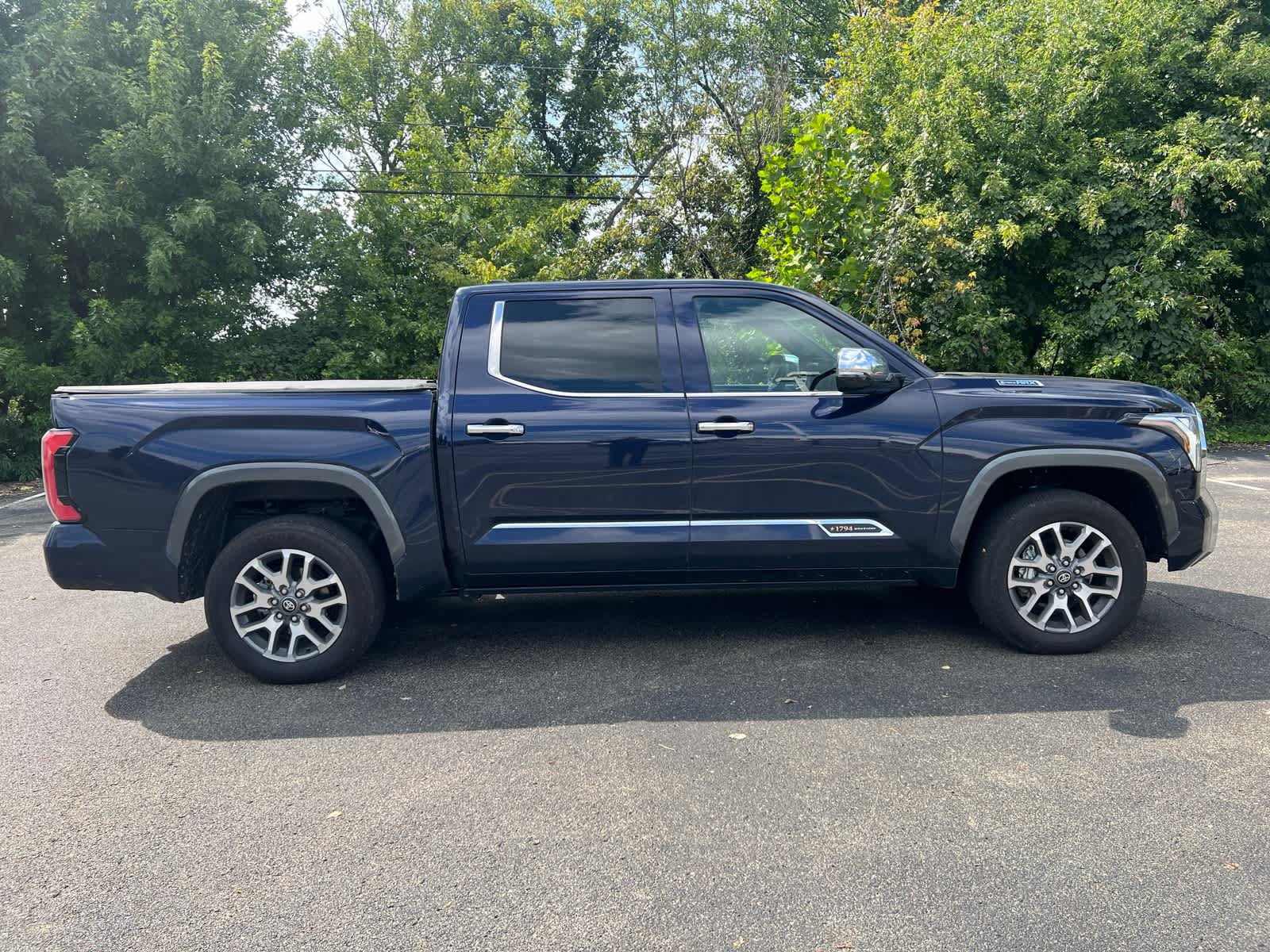 toyota tundra 2026 5TFMC5DB1TX124033 image toyota tundra 2026 5TFMC5DB1TX124033 image