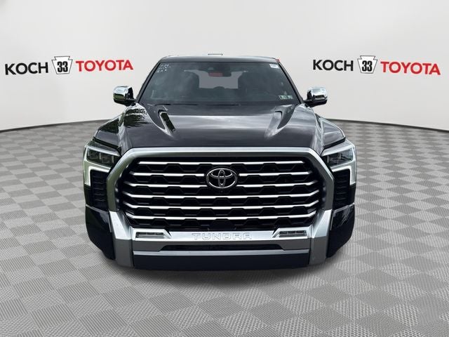 toyota tundra 2026 5TFVC5DB5TX120703 image toyota tundra 2026 5TFVC5DB5TX120703 image
