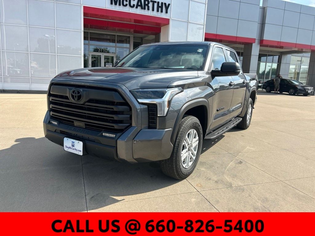toyota tundra 2026 5TFLA5DB8TX354525 image toyota tundra 2026 5TFLA5DB8TX354525 image