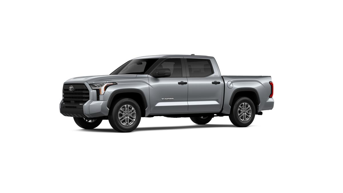 toyota tundra 2026 5TFLA5DB2TX339213 image toyota tundra 2026 5TFLA5DB2TX339213 image
