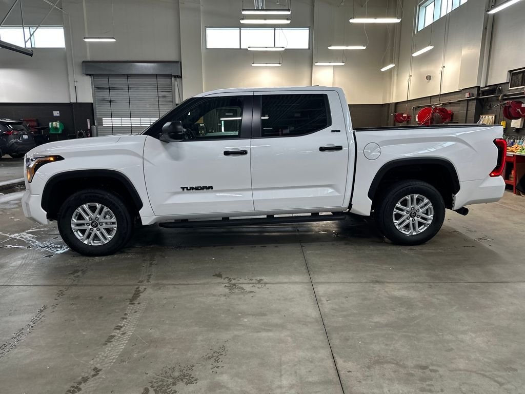 toyota tundra 2026 5TFLA5DBXTX337161 image toyota tundra 2026 5TFLA5DBXTX337161 image
