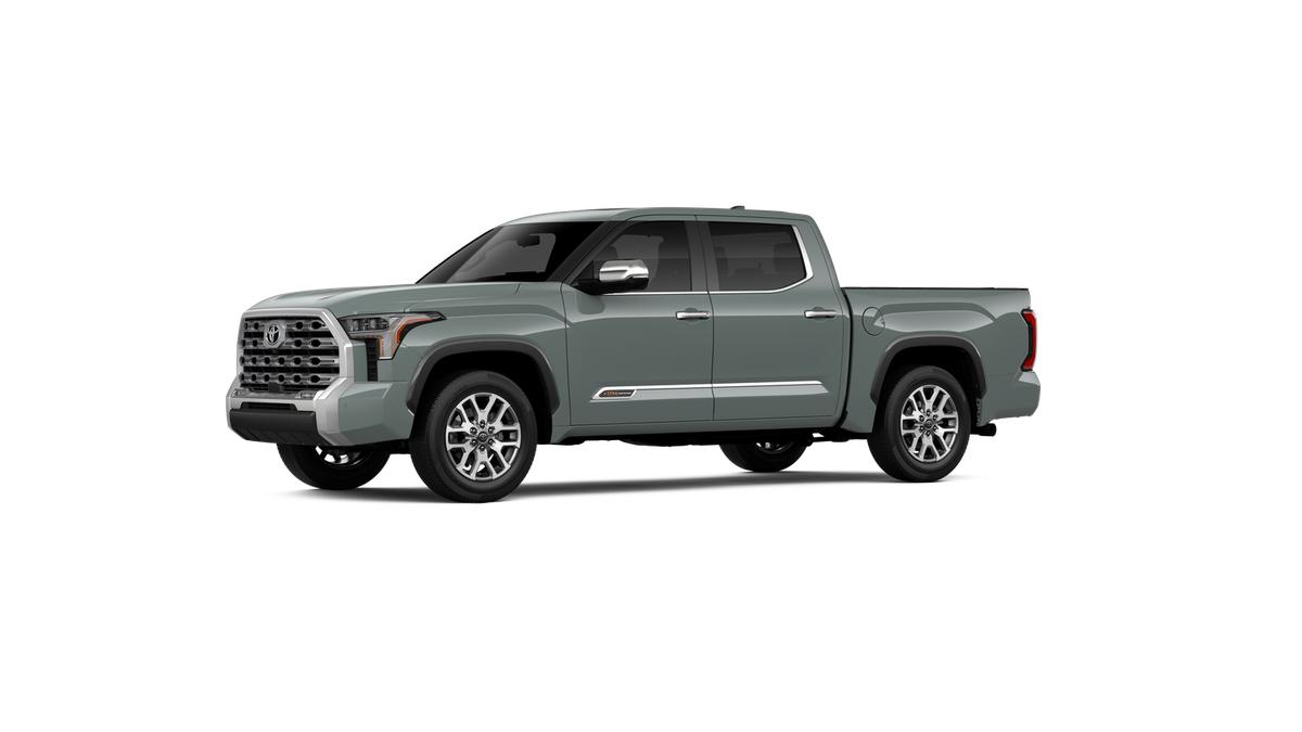 toyota tundra 2026 5TFMA5DB7TX411494 image toyota tundra 2026 5TFMA5DB7TX411494 image