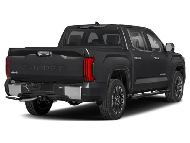 toyota tundra 2026 5TFJA5DB4TX421872 image toyota tundra 2026 5TFJA5DB4TX421872 image