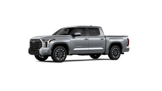 toyota tundra 2026 5TFJA5DB9TX395947 image toyota tundra 2026 5TFJA5DB9TX395947 image