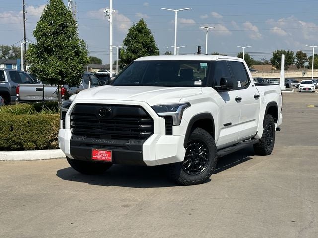 toyota tundra 2026 5TFLA5AB6TX051666 image toyota tundra 2026 5TFLA5AB6TX051666 image