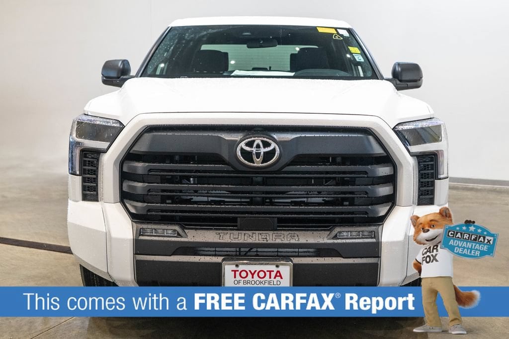 toyota tundra 2026 5TFLA5DB4TX414543 image toyota tundra 2026 5TFLA5DB4TX414543 image