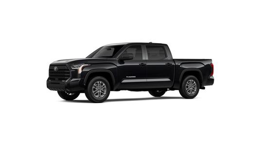 toyota tundra 2026 5TFLA5DB9TX381409 image toyota tundra 2026 5TFLA5DB9TX381409 image