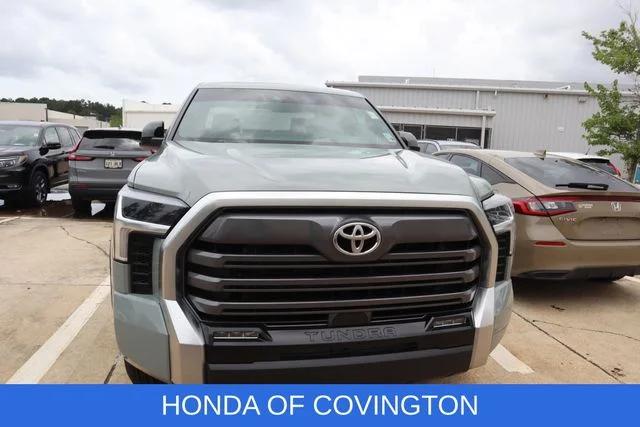 toyota tundra 2026 5TF1A5AB4TX055965 image toyota tundra 2026 5TF1A5AB4TX055965 image